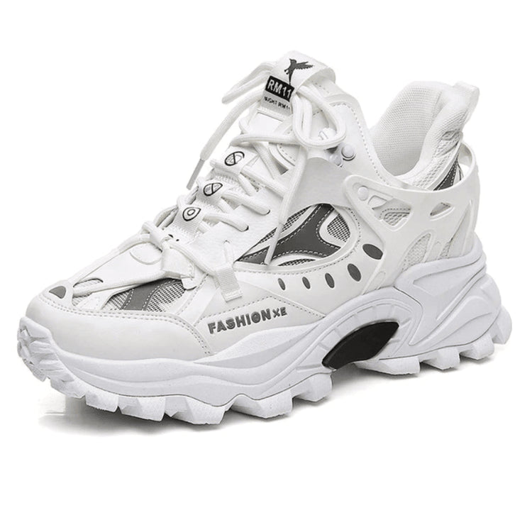 Bronto Sneakers – BASSO