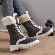 Colorado Winter Boots