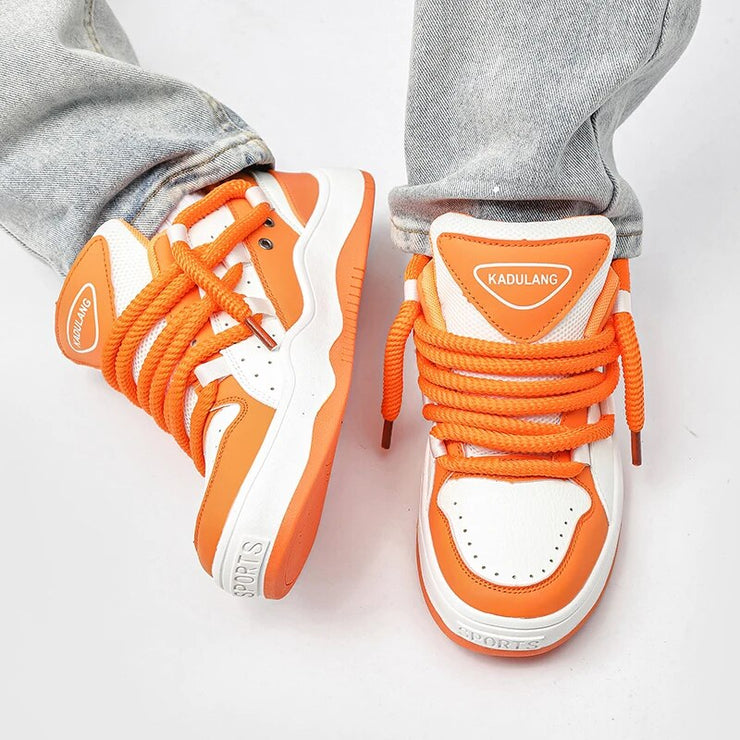 Kadulang Street Sneakers