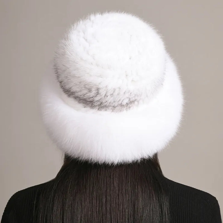 Helsinki Lux Fur Hat