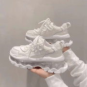 Clear Water Bounce Sneakers