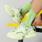 Forza Chunky Sneakers