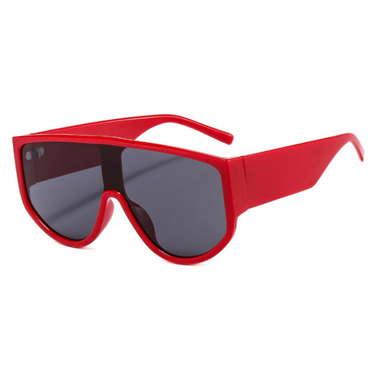 Orby Oversized Sunglasses