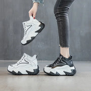 Rexy Platform Sneakers