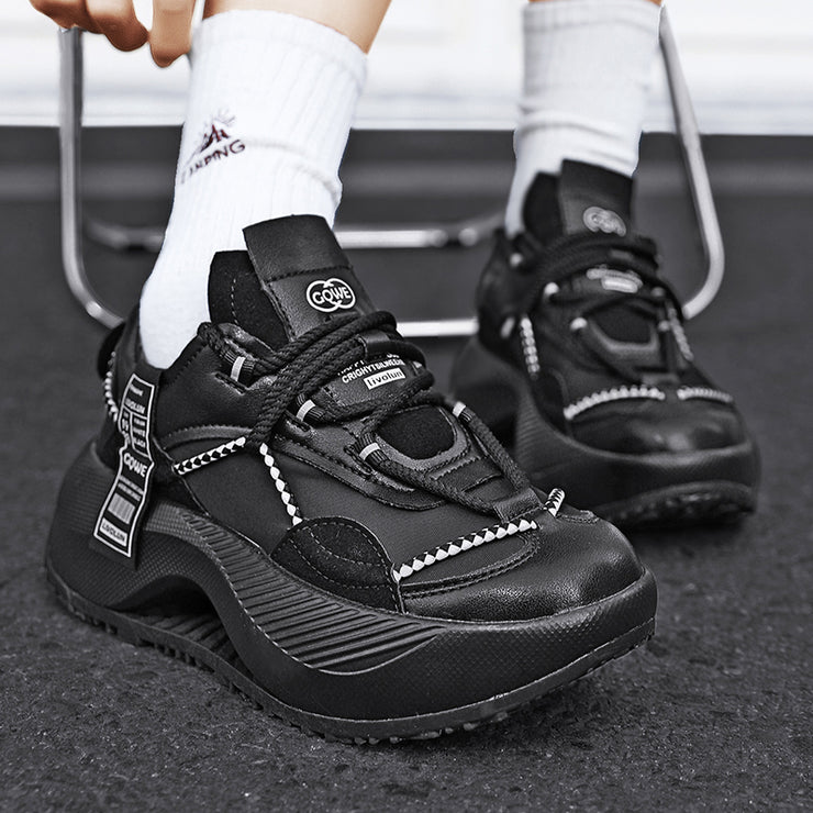 Hidra Platform Sneakers