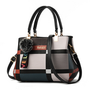 Monza Shoulder Bag