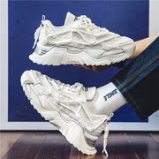 Furio Chunky Sneakers