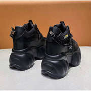 Yenny Chunky Sneakers