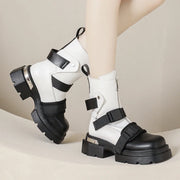Kaleido Kicks Boots