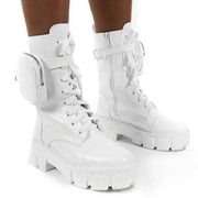 rave boots 