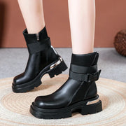 Vogue Voyager Boots