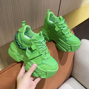 Louise Chunky Sneakers