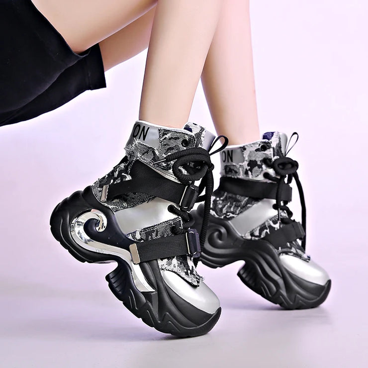 Basso 2025 astro boots