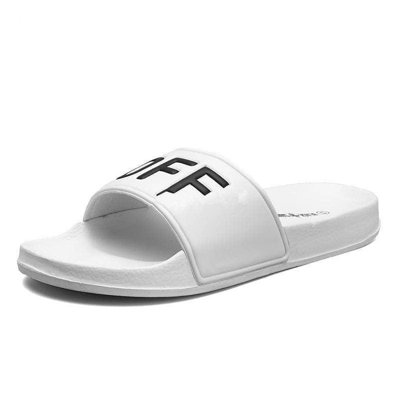 Fashion f slippers