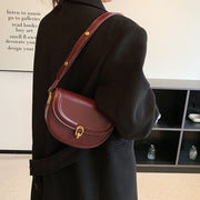 Vivacious Vintage Shoulder Bag