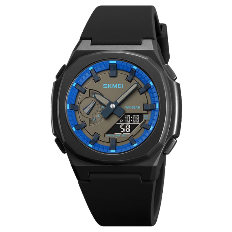 Shock Watch Matrix Matrix Master Chronometer Watch – BASSO