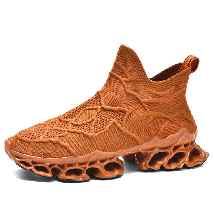 Fero Vein Platform Sneakers