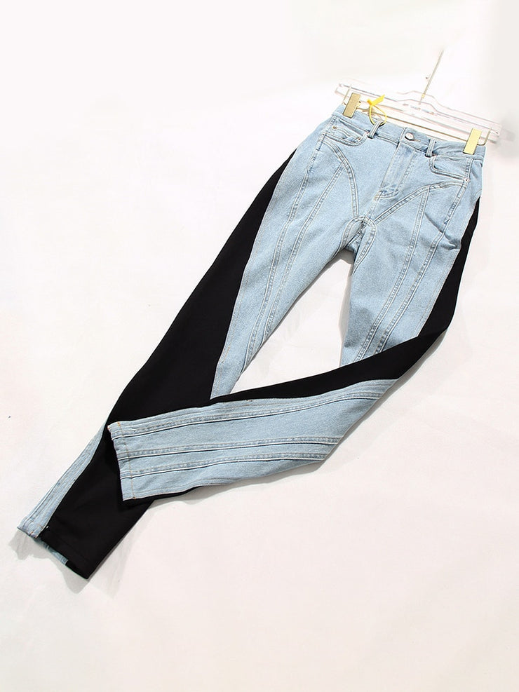Vicky Duo Jeans