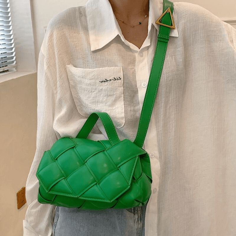 Mirang Mirang Handbag – BASSO