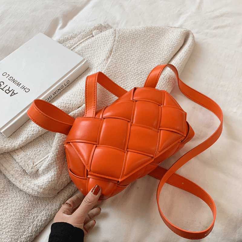 Mirang Mirang Handbag – BASSO