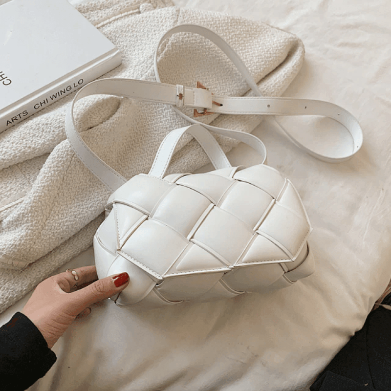 Mirang Handbag – BASSO