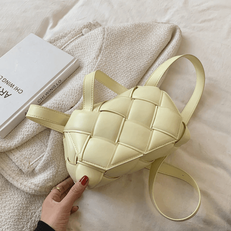 Mirang Mirang Handbag – BASSO