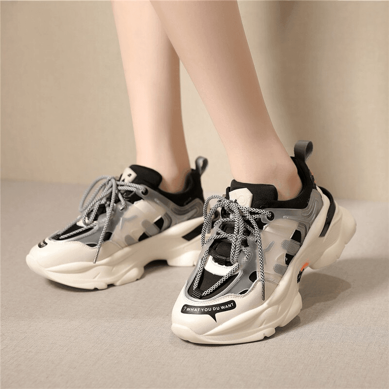 Predator Sneakers – BASSO