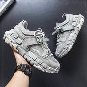 Ramp Up Chunky Sneakers