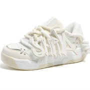 Shino Street Sneakers