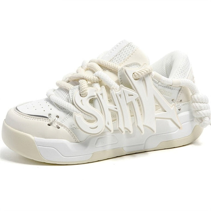 Shino Street Sneakers