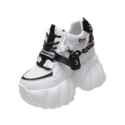 Yenny Chunky Sneakers