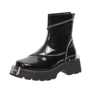 Sola Goth Boots