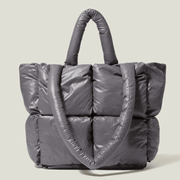 Vemma Quilted Tote